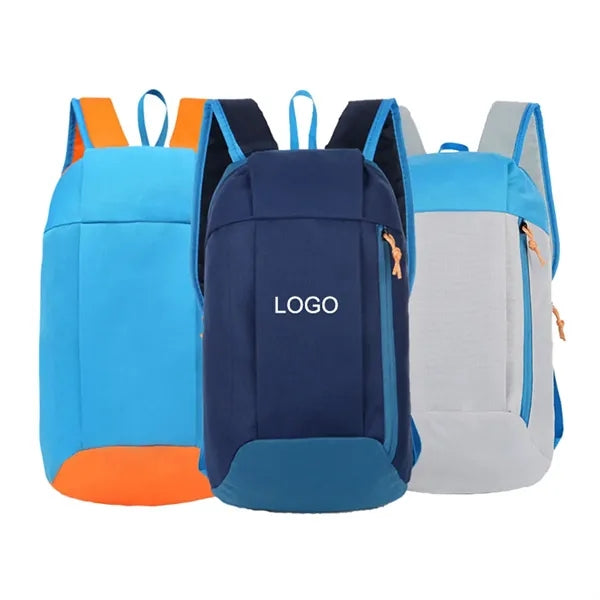 Small Outdoor Sports Casual Backpack