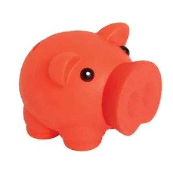 PVC Large Nose Piggy Bank