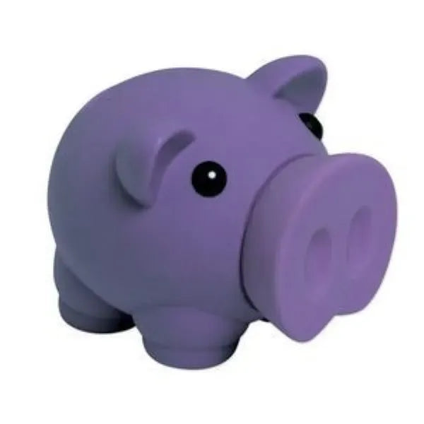 PVC Large Nose Piggy Bank