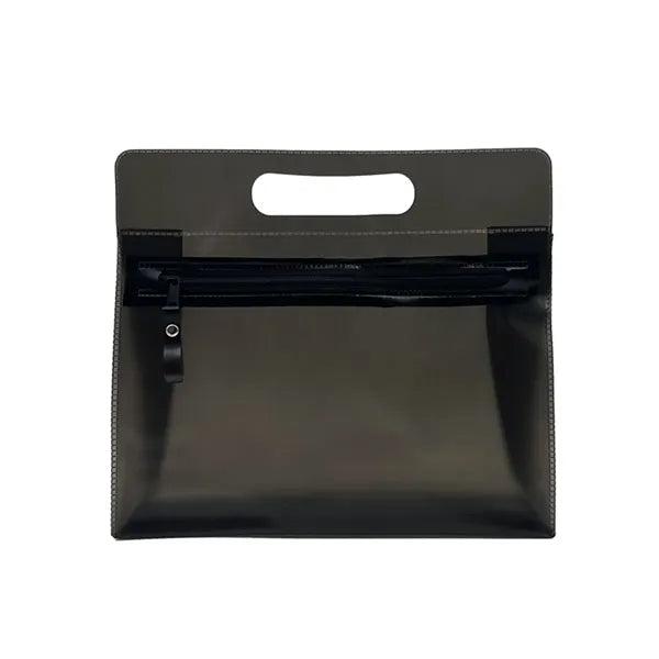 Pvc Waterproof Cosmetic Bag