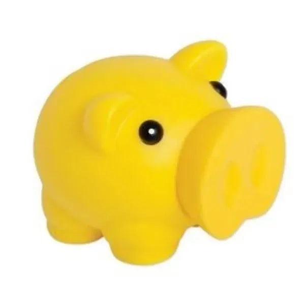 PVC Large Nose Piggy Bank
