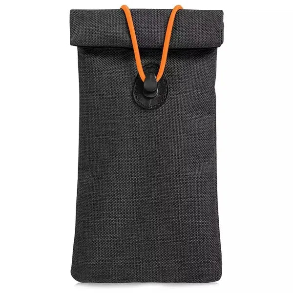 Anti-Theft Signal Blocking Bag