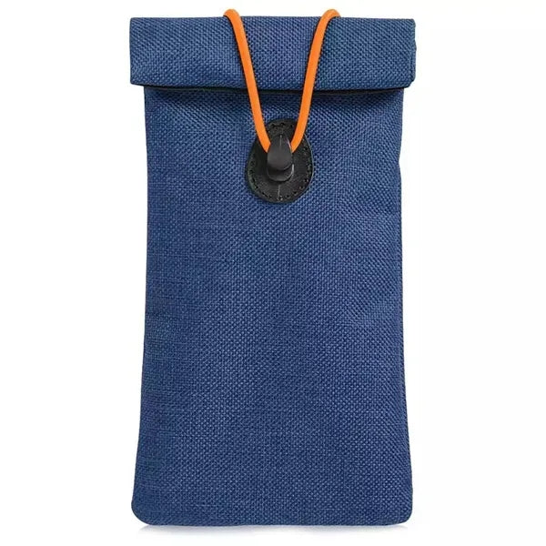 Anti-Theft Signal Blocking Bag