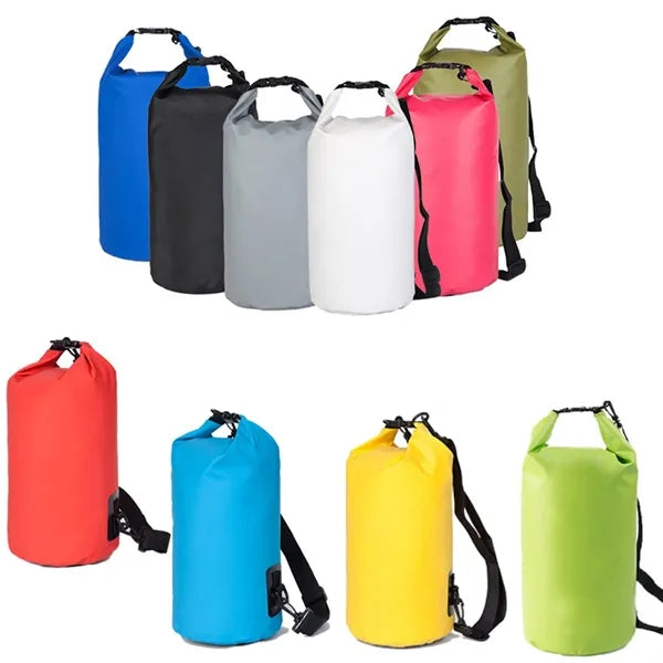 10L Floating Waterproof Dry Bag