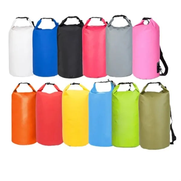 10L Floating Waterproof Dry Bag