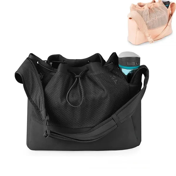 Lightweight Waterproof Gym Bag For Women