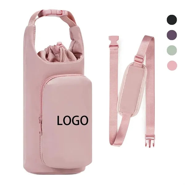 Portable Insulation Bag