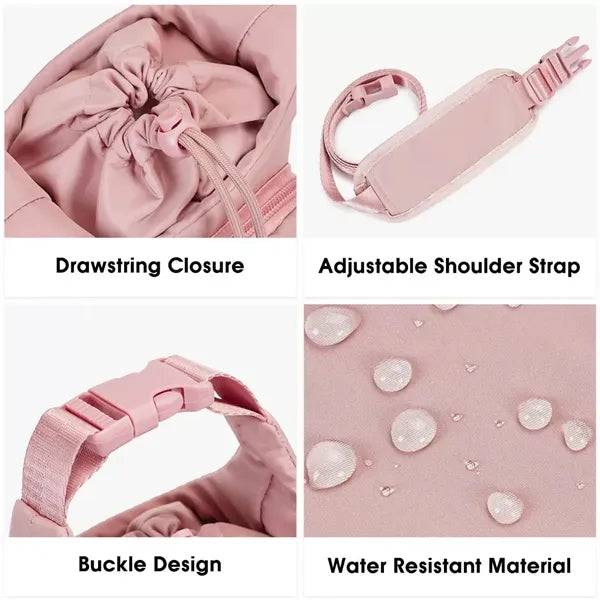 Portable Insulation Bag