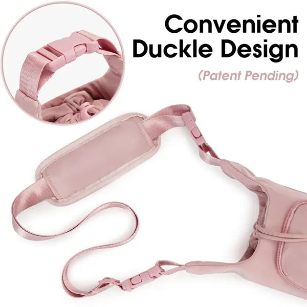 Portable Insulation Bag