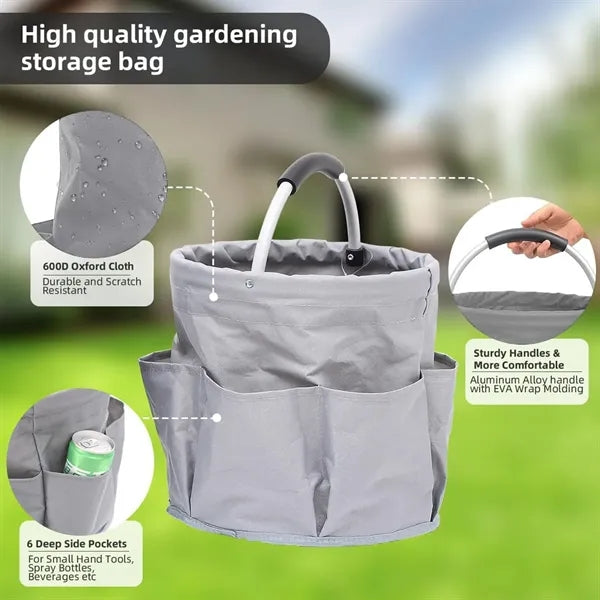 Gardening Storage Bag