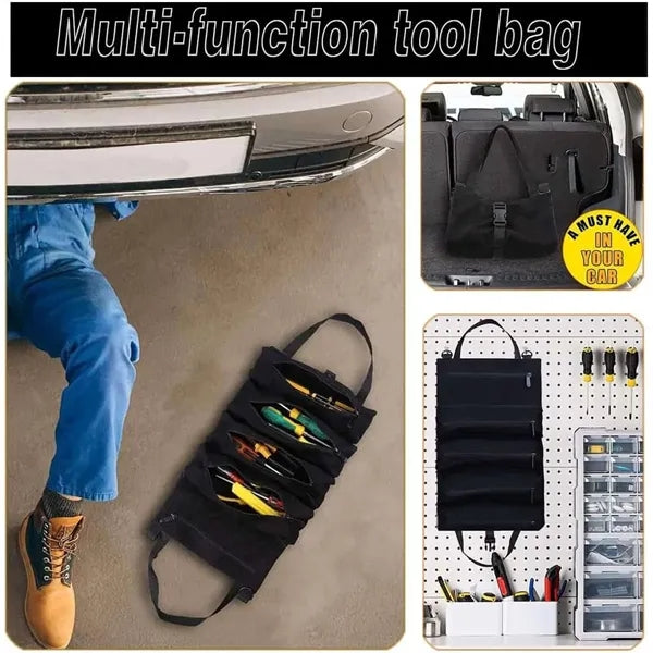 Multi-Purpose Tool Bag