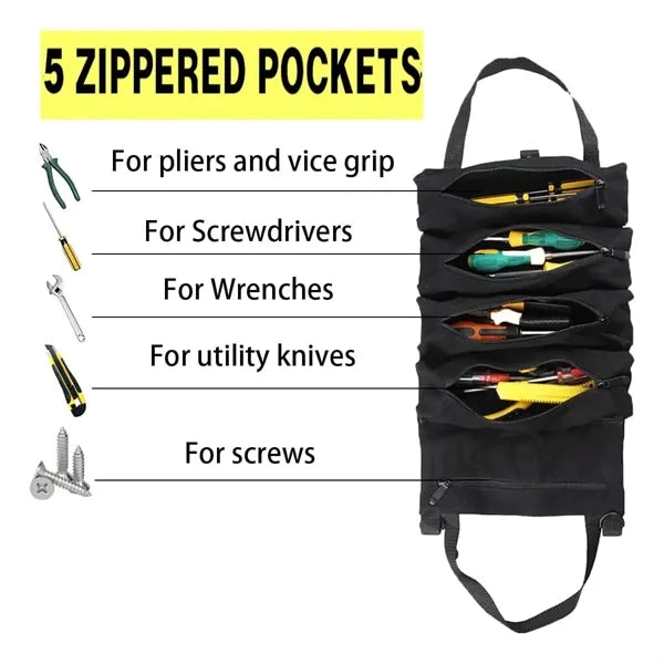 Multi-Purpose Tool Bag