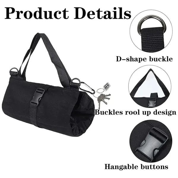 Multi-Purpose Tool Bag