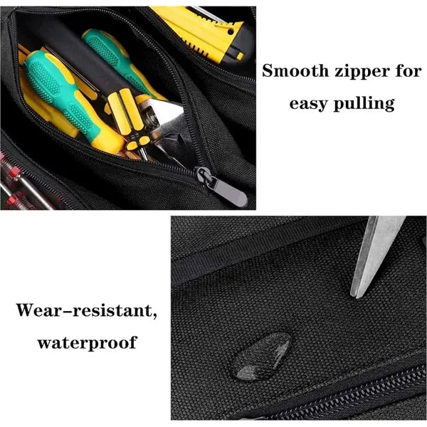 Multi-Purpose Tool Bag