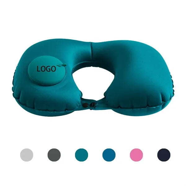 Travel Neck Pillow