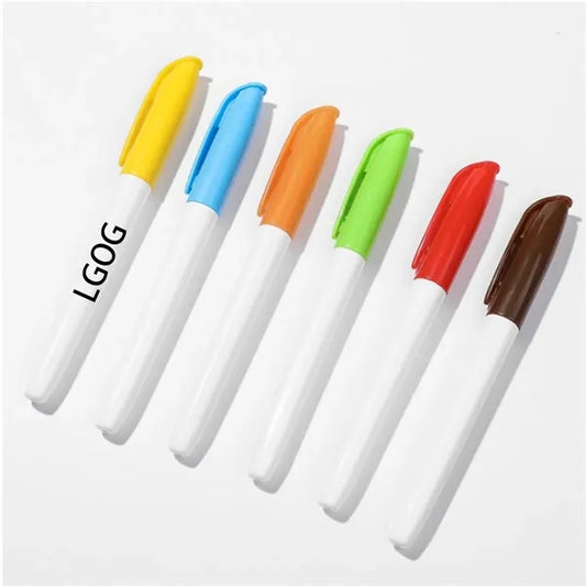 Multi-Color Marker Set