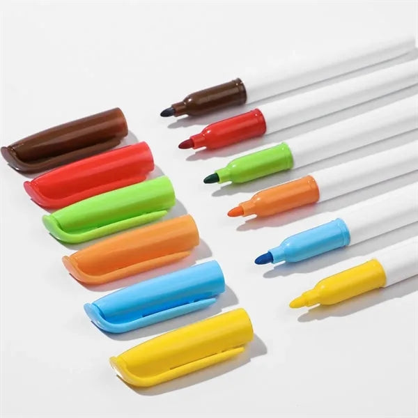 Multi-Color Marker Set