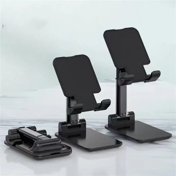 Foldable Desktop Phone Holder
