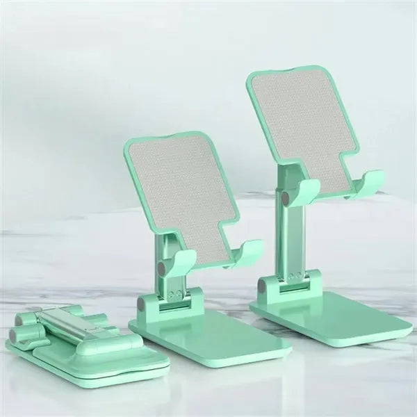 Foldable Desktop Phone Holder