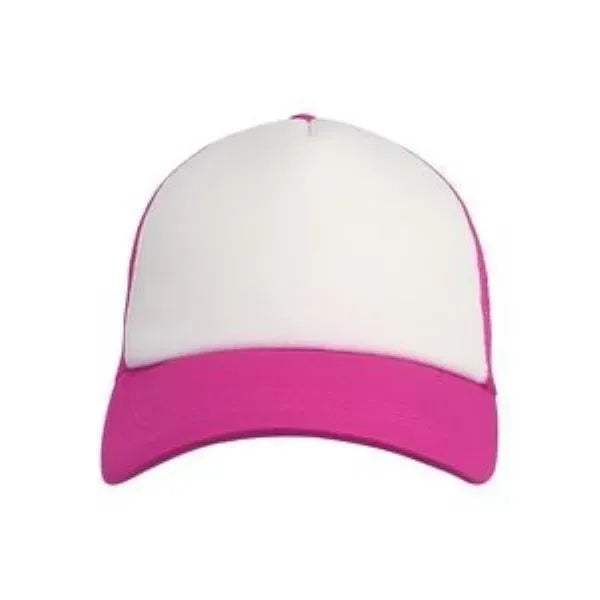 Foam Trucker Mesh Cap