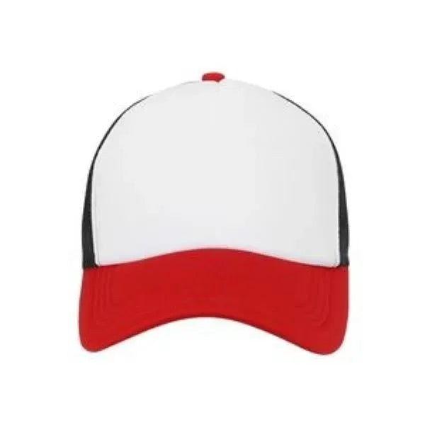 Foam Trucker Mesh Cap