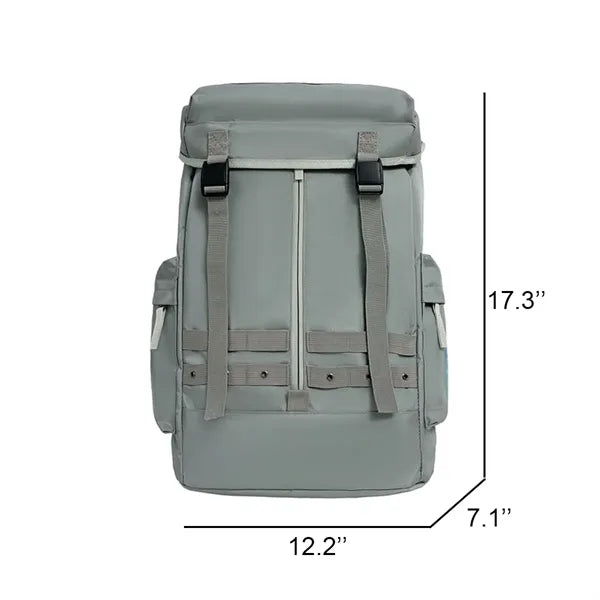 Tactical Waterproof Sport Backpack