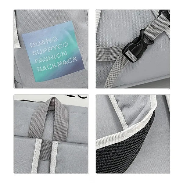 Tactical Waterproof Sport Backpack