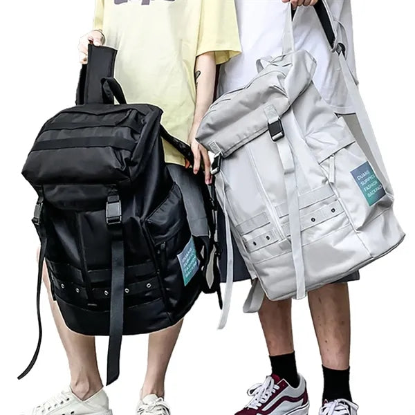 Tactical Waterproof Sport Backpack