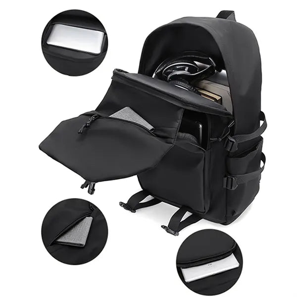 Fashion Business Backpacks