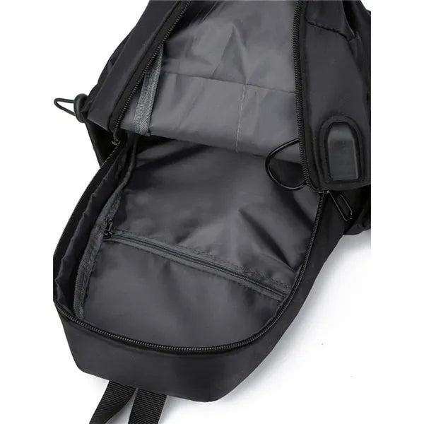 Fashion Chest Crossbody Bag