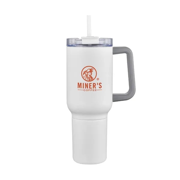 Expedition Convertible 22 oz Travel Mug