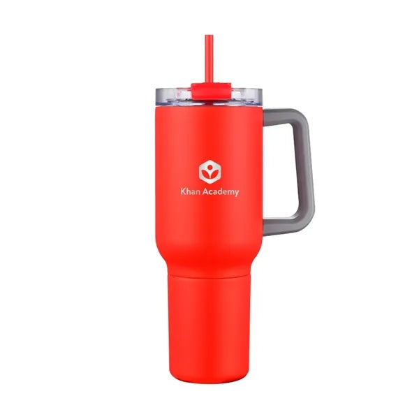 Expedition Convertible 22 oz Travel Mug