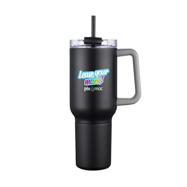 Expedition Convertible 22 oz Travel Mug