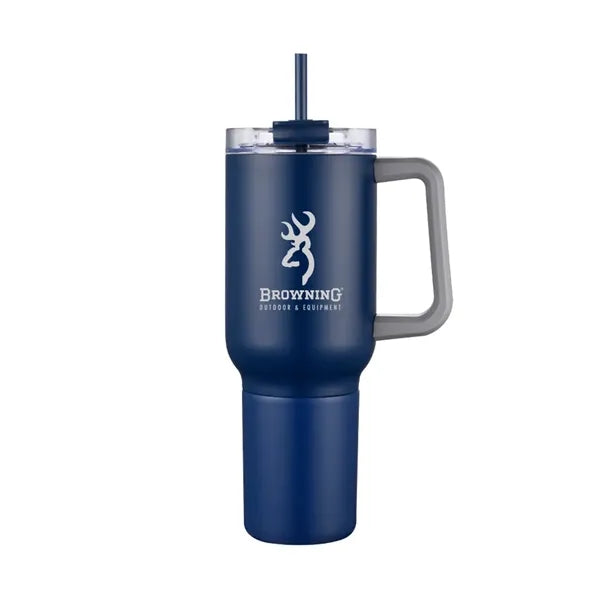 Expedition Convertible 22 oz Travel Mug
