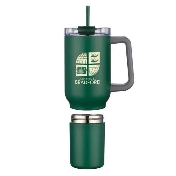 Expedition Convertible 22 oz Travel Mug