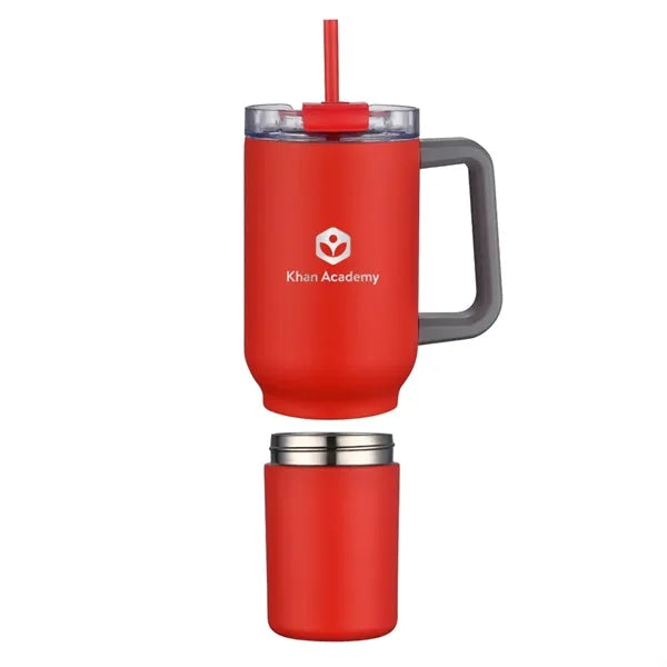 Expedition Convertible 22 oz Travel Mug
