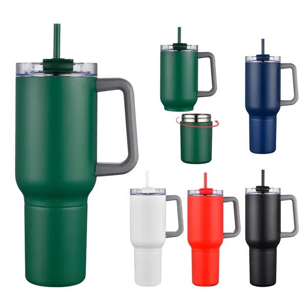 Expedition Convertible 22 oz Travel Mug