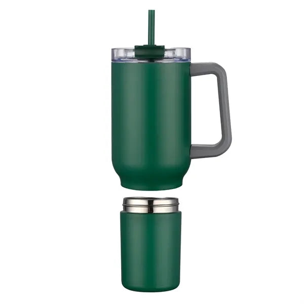 Expedition Convertible 22 oz Travel Mug