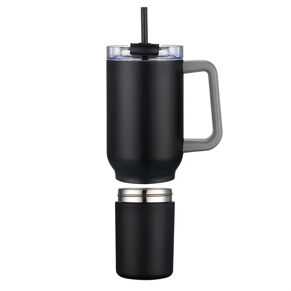 Expedition Convertible 22 oz Travel Mug