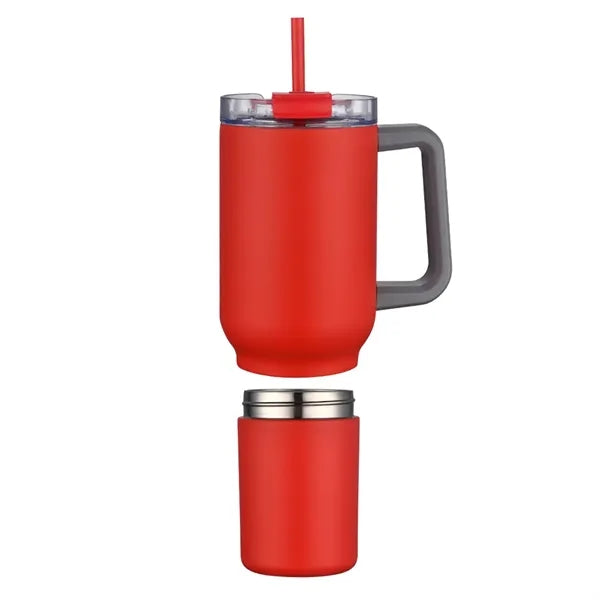 Expedition Convertible 22 oz Travel Mug