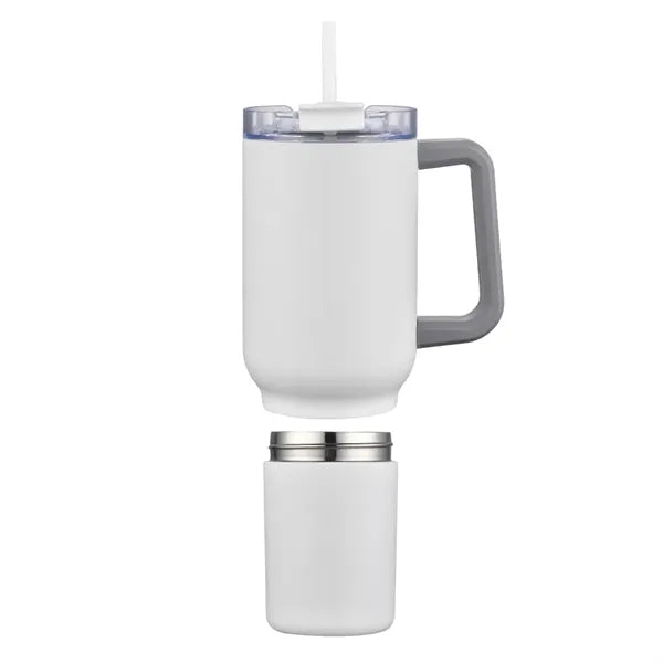 Expedition Convertible 22 oz Travel Mug