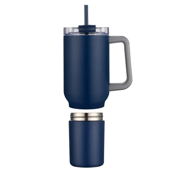 Expedition Convertible 22 oz Travel Mug
