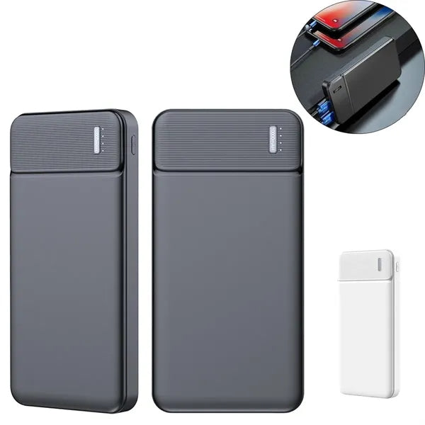 10000Mah Portable Power Bank
