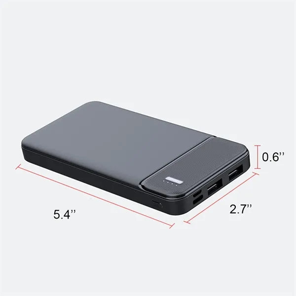 10000Mah Portable Power Bank