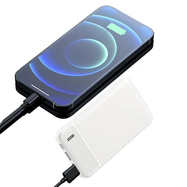10000Mah Portable Power Bank