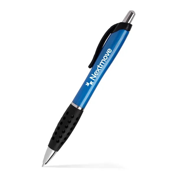 One Of A Kind Plastic Pen