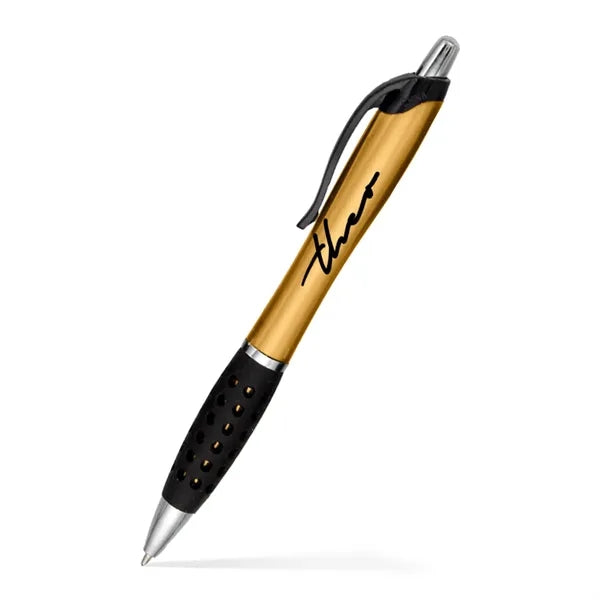 One Of A Kind Plastic Pen