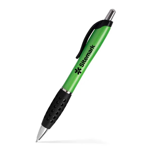 One Of A Kind Plastic Pen