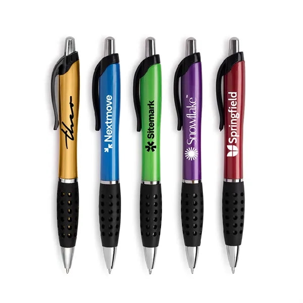 One Of A Kind Plastic Pen
