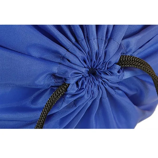 Lightweight Drawstring Backpack